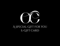 Opals & Carats Luxury E-Gift Card