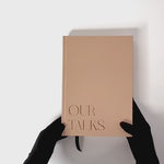 Our Talks Journal (Prayer Journal)